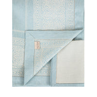 VILLA POSITANO TABLECLOTH 230cm x 170cm with 4 matching napkins