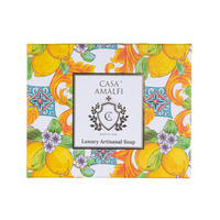 BUONGIORNO POSITANO - Gift Set Singolo