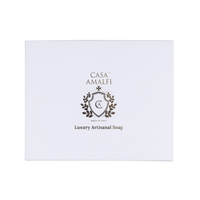 EVENTS WHITE & GOLD - Single Gift Set