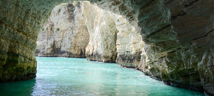 Exploring the Depths of: Grotta dello Smeraldo