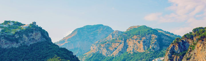 Monte Cerreto: The Majestic Peak of the Amalfi Coast
