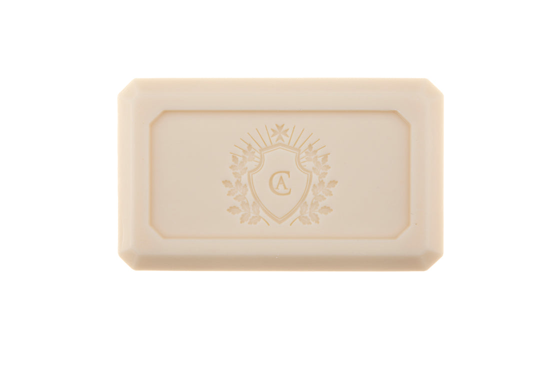 TAKE ME TO CAPRI BODY SOAP - Fig Leaves & Ivy 150g