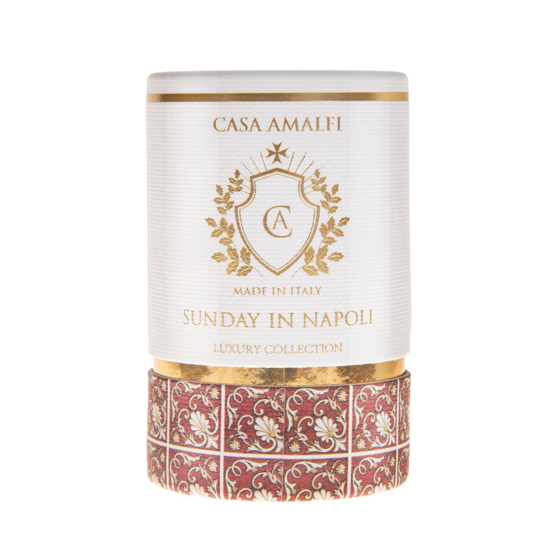 SUNDAY IN NAPOLI - 10ml Pure Oil Roll-on