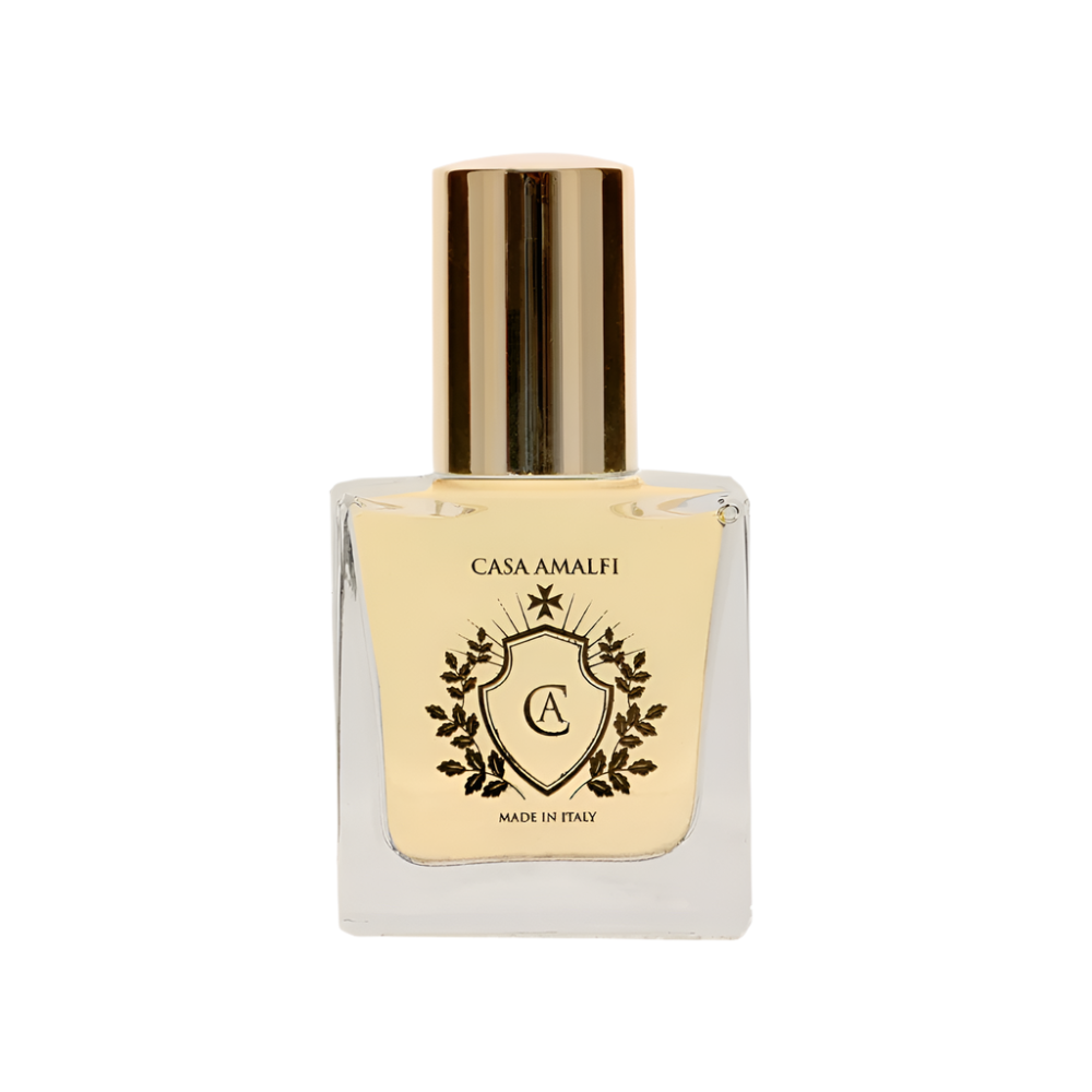 APERITIVO IN AMALFI - 10ml Pure Oil Roll-on