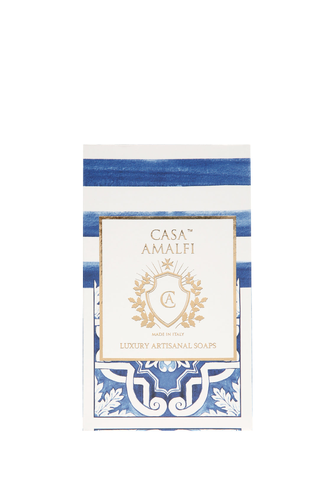 BLUE GROTTO - 2 Soaps Gift Set