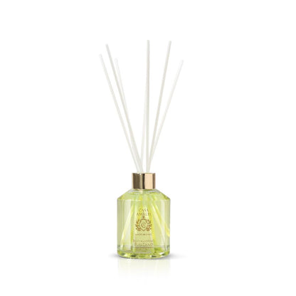 BUONGIORNO POSITANO HOME DIFFUSER - Lemon Basil & Mandarin 250ml