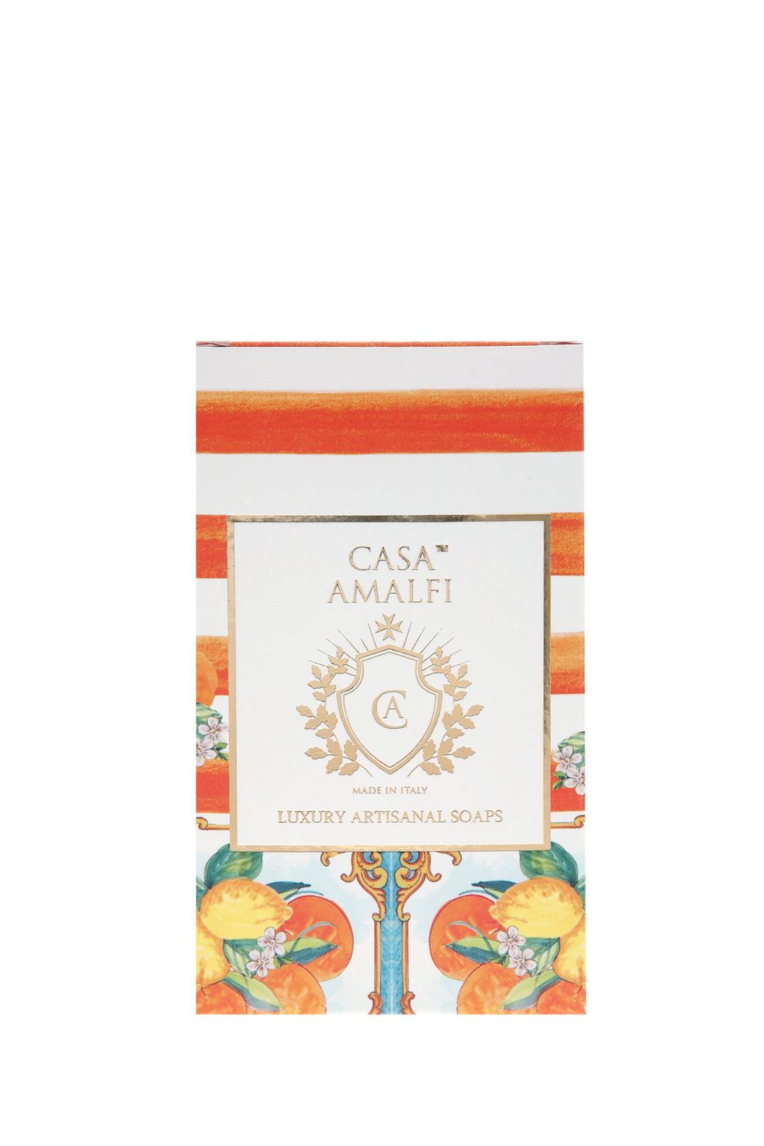 SUMMER IN SORRENTO - 2 Soaps Gift Set