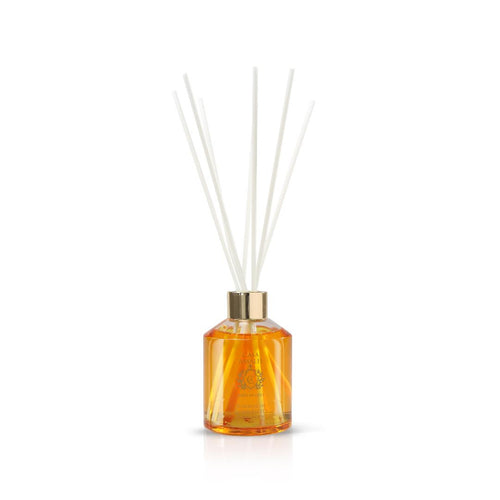 SUMMER IN SORRENTO HOME DIFFUSER - A Citrus Love Affair 250ml