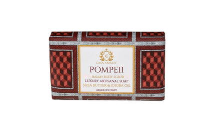 POMPEI SCRUB CORPO 150 gr