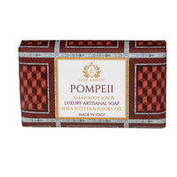 POMPEII BODY SCRUB 150gm