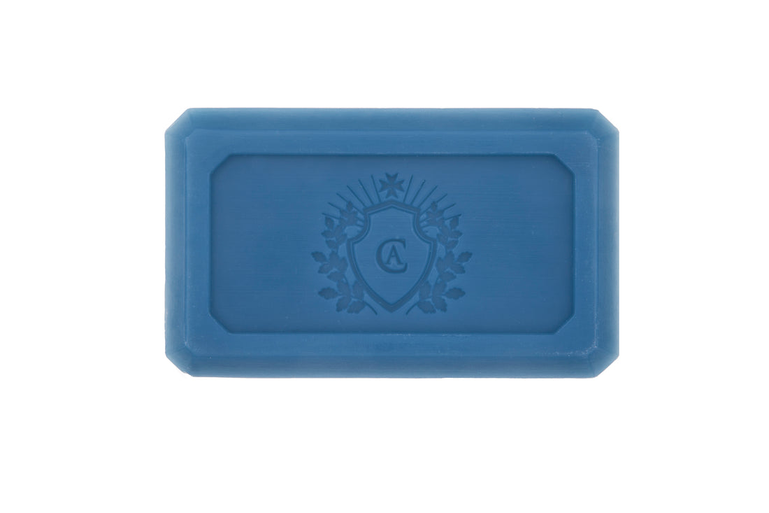 BLUE GROTTO BODY SOAP - Fresh Acqua Marine 150g