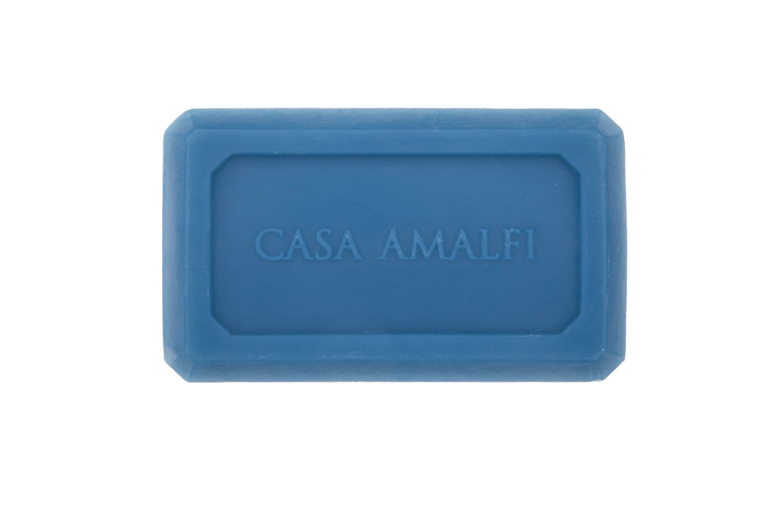 BLUE GROTTO BODY SOAP - Fresh Acqua Marine 150g