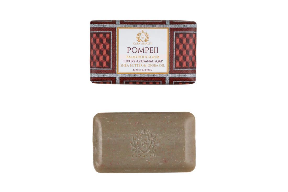 POMPEI SCRUB CORPO 150 gr