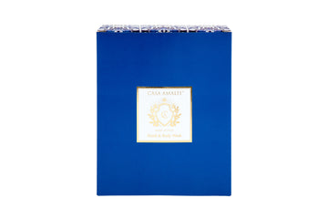 BLUE GROTTO - Set Sapone Mani e Bagnoschiuma