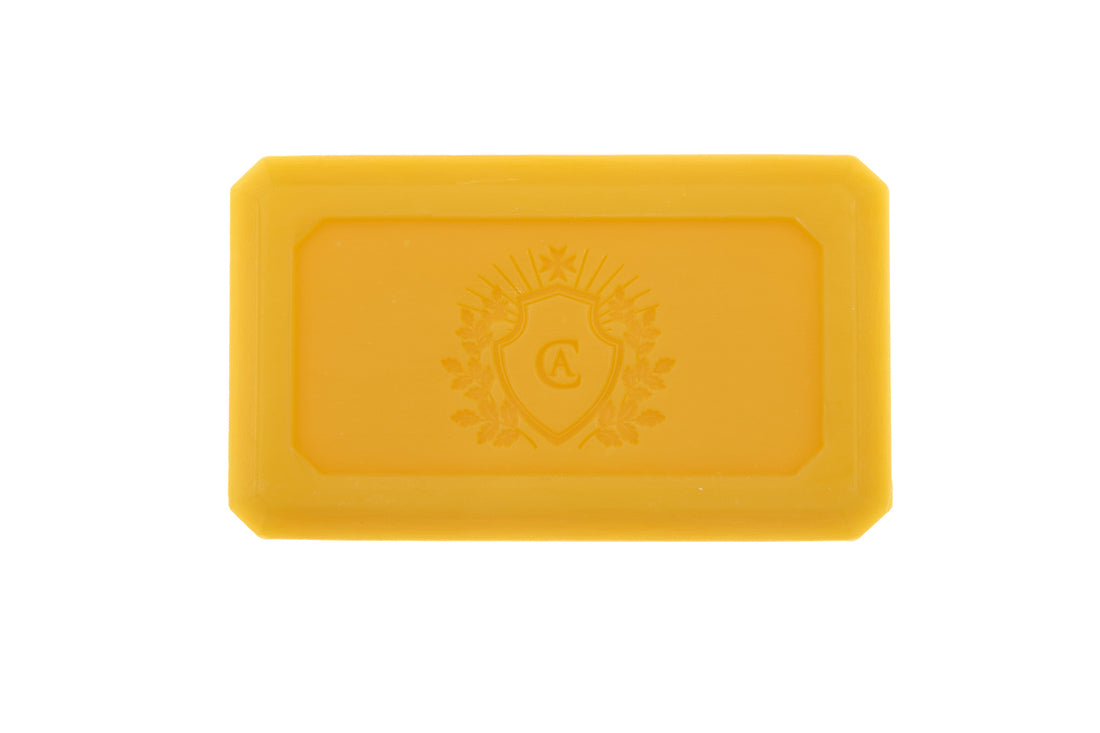 BUONGIORNO POSITANO BODY SOAP - Lemon Basil & Mandarin 150g