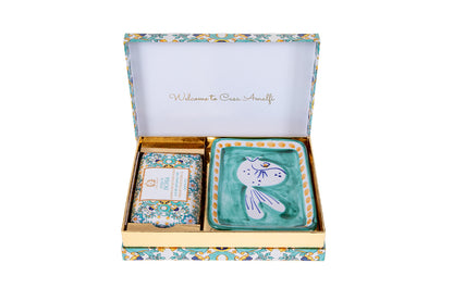 ACQUA DI ISCHIA - Single Gift Set