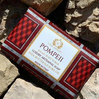 POMPEII BODY SCRUB 150gm