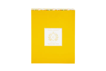 BUONGIORNO POSITANO - Set Sapone Mani e Bagnoschiuma