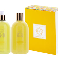 BUONGIORNO POSITANO - Hand & Body Wash Set