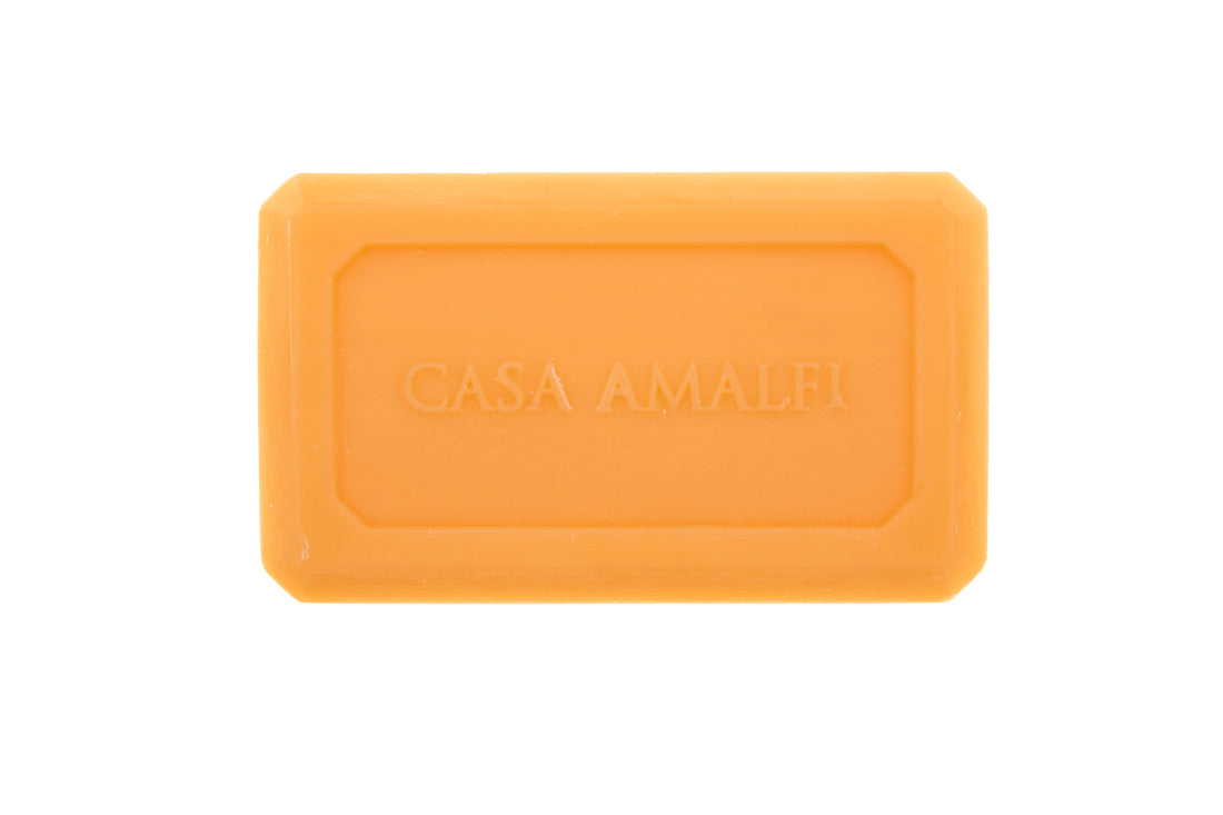 SUMMER IN SORRENTO BODY SOAP - A Citrus Love Affair 150g