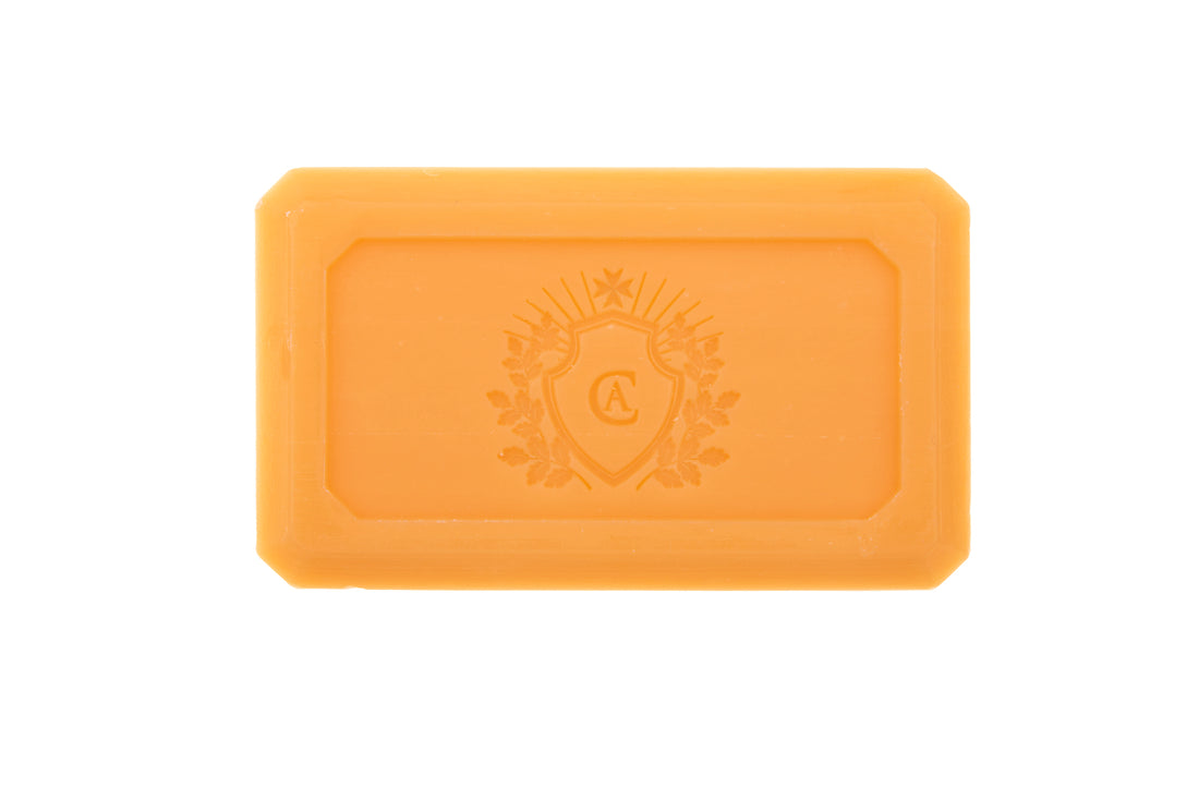 SUMMER IN SORRENTO BODY SOAP - A Citrus Love Affair 150g