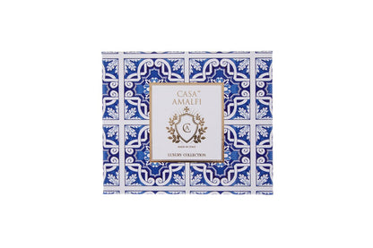 BLUE GROTTO - Single Gift Set