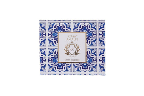 BLUE GROTTO - Single Gift Set