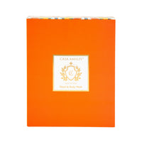 SUMMER IN SORRENTO - Hand & Body Wash Set