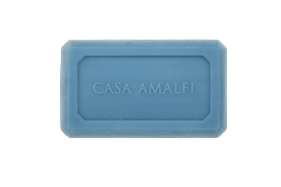 SAILING IL MEDITERRANEO BODY SOAP - Blue Ocean 150g