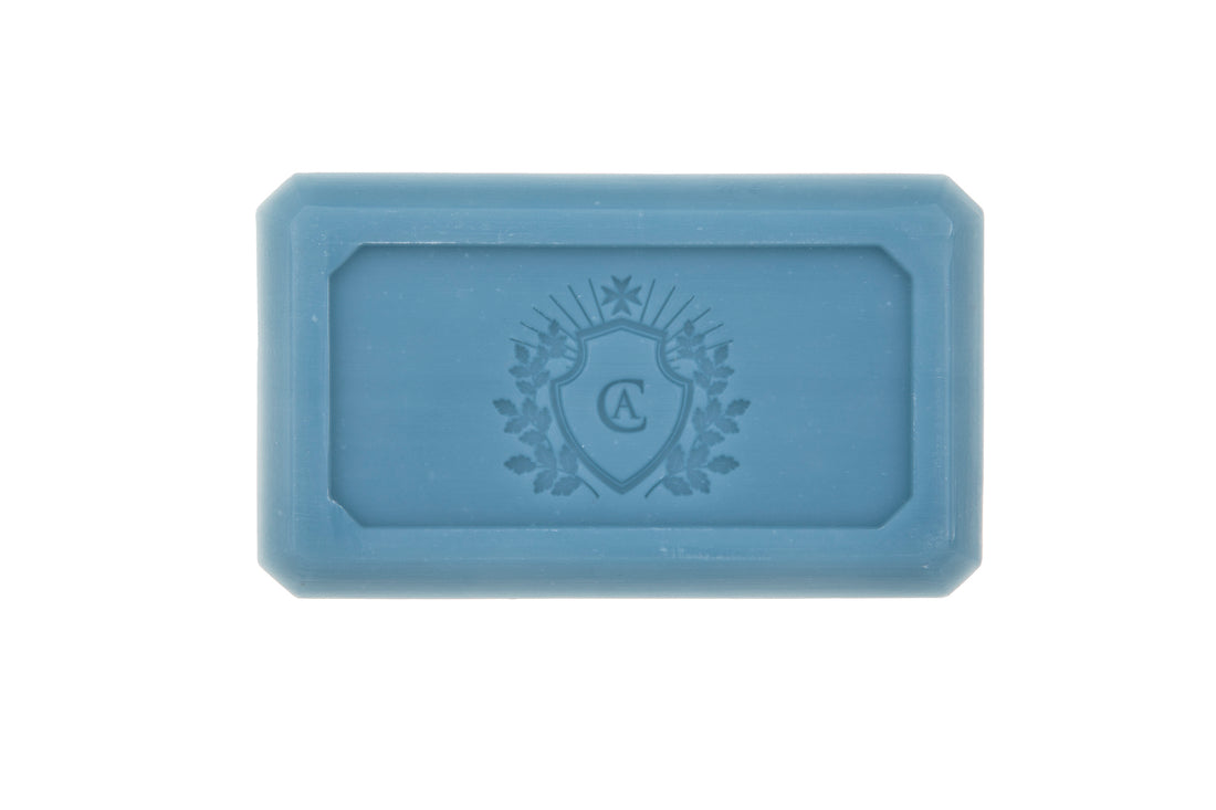 SAILING IL MEDITERRANEO BODY SOAP - Blue Ocean 150g