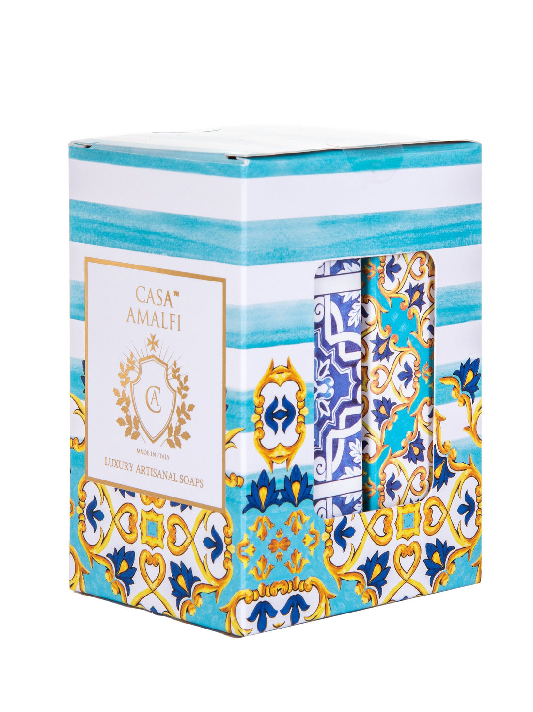 TAKE ME TO CAPRI - Gift Set 2 Saponi