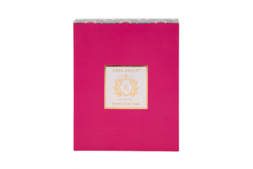 GIARDINI DI RAVELLO - Set Sapone Mani e Bagnoschiuma