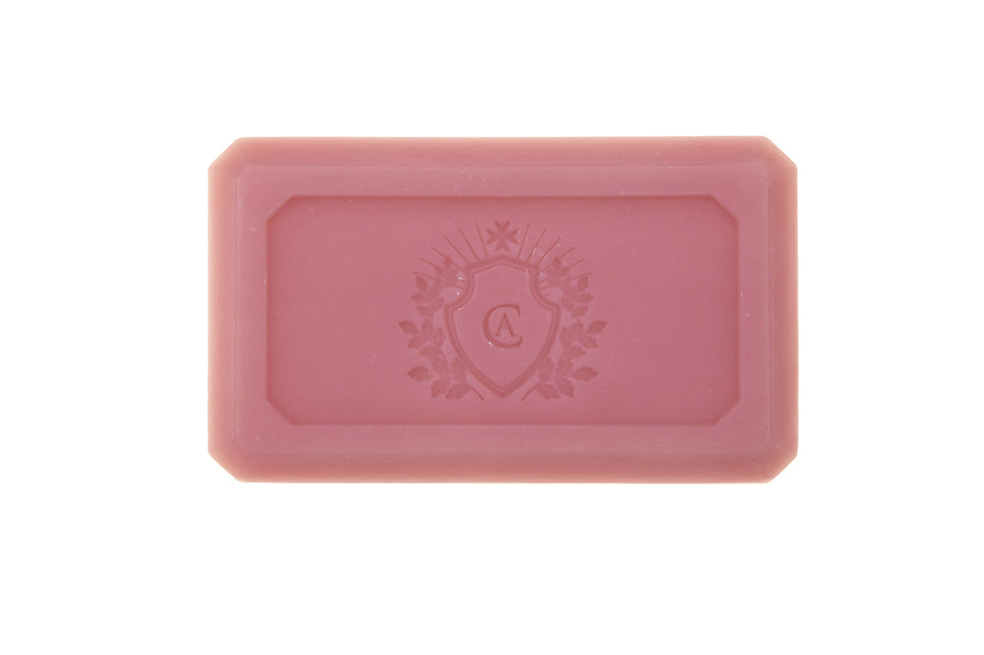 GIARDINI DI RAVELLO BODY SOAP - Rose Petals & Safron 150g