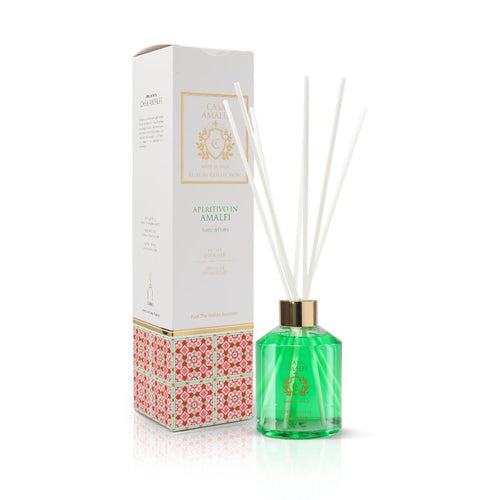 APERITIVO IN AMALFI HOME DIFFUSER - Spritz Di Frutta 250ml