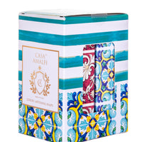 SAILING IL MEDITERRANEO - Gift Set 2 Saponi