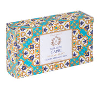 TAKE ME TO CAPRI BODY SOAP - Fig Leaves & Ivy 150g