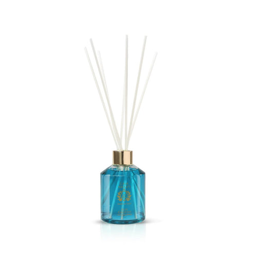 BLUE GROTTO HOME DIFFUSER - Fresh Acqua Marine 250ml