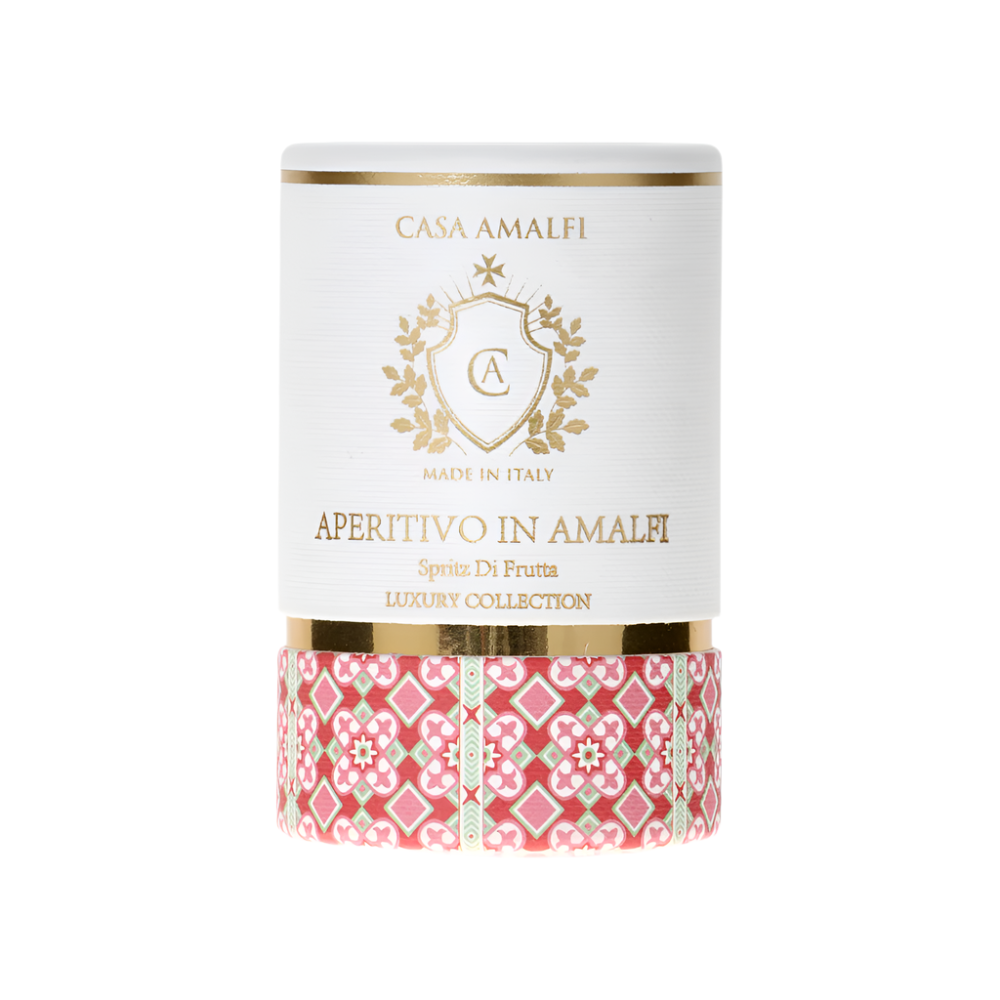 APERITIVO IN AMALFI - 10ml Pure Oil Roll-on