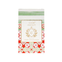 APERITIVO IN AMALFI - 2 Soaps Gift Set