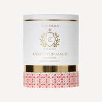 APERITIVO IN AMALFI EAU DE PARFUM - 50 ML SPRAY & 10ML ROLL-ON