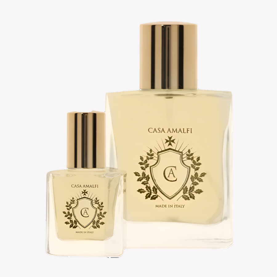 APERITIVO IN AMALFI EAU DE PARFUM - 50 ML SPRAY & 10ML ROLL-ON