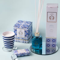 BLUE GROTTO HOME DIFFUSER - Fresh Acqua Marine 250ml