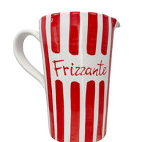TAVOLA FELICE - Frizzante Jug