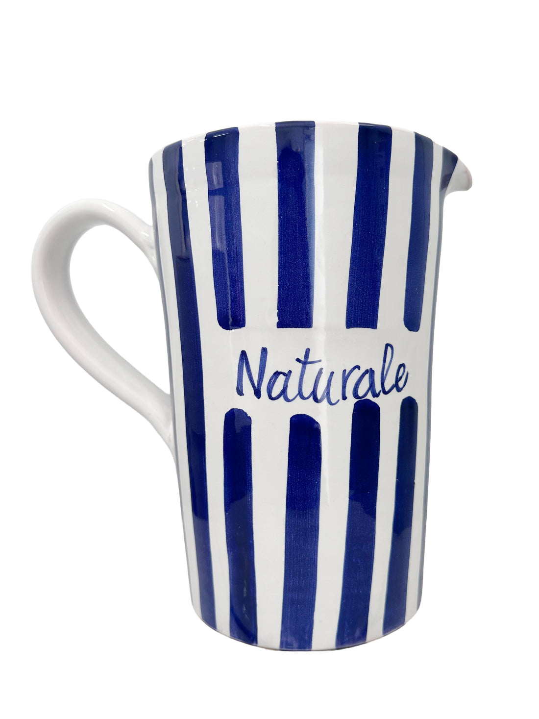 TAVOLA FELICE - Naturale Jug