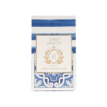 BLUE GROTTO - Gift Set 2 Saponi