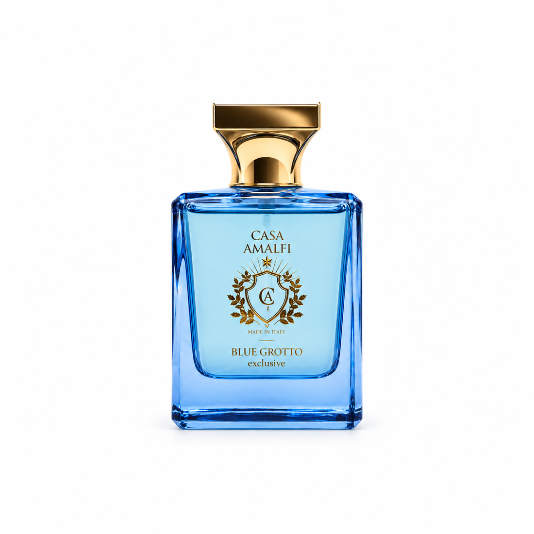 BLUE GROTTO EXCLUSIVE
