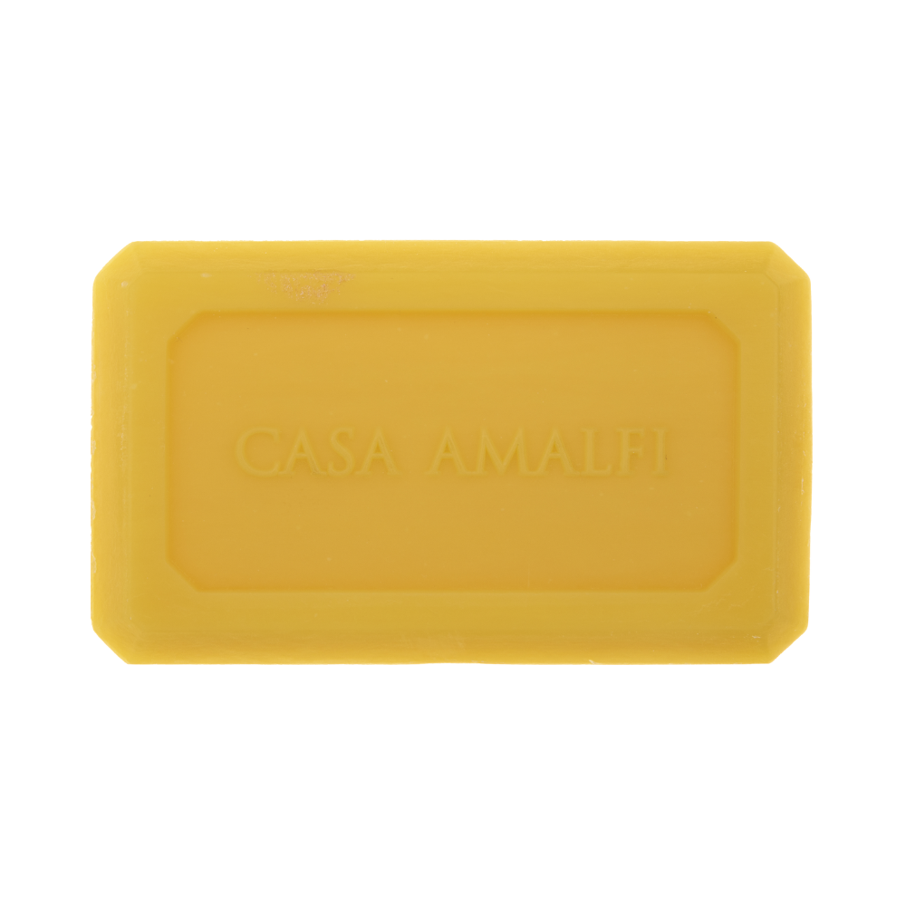 BUONGIORNO POSITANO BODY SOAP - Lemon Basil & Mandarin 150g