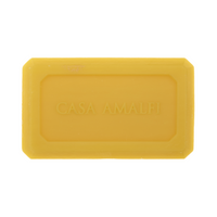 BUONGIORNO POSITANO BODY SOAP - Lemon Basil & Mandarin 150g