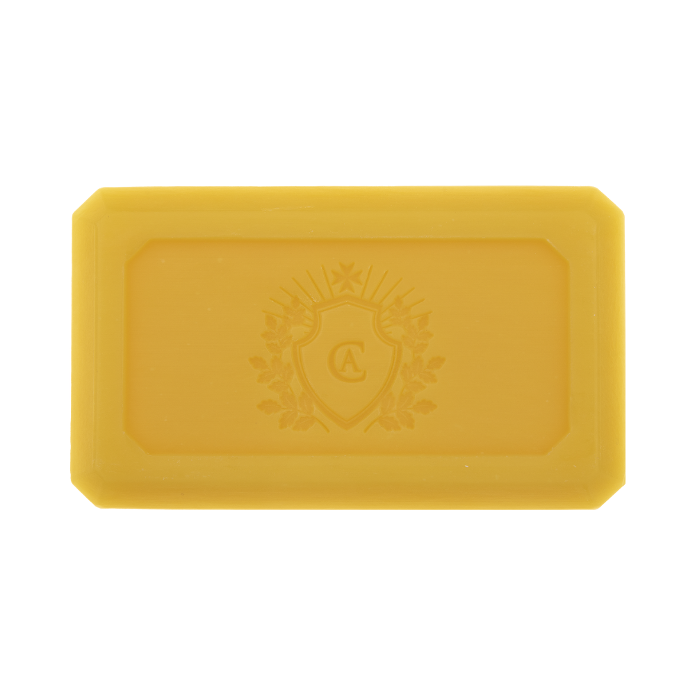 BUONGIORNO POSITANO BODY SOAP - Lemon Basil & Mandarin 150g