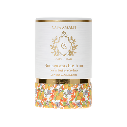 BUONGIORNO POSITANO - 10ml Pure Oil Roll-on